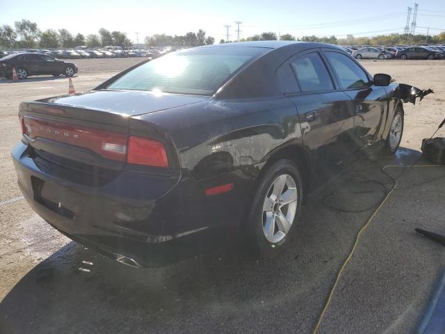 Photo 2 VIN: 2C3CDXBG3EH315158 - DODGE CHARGER SE 