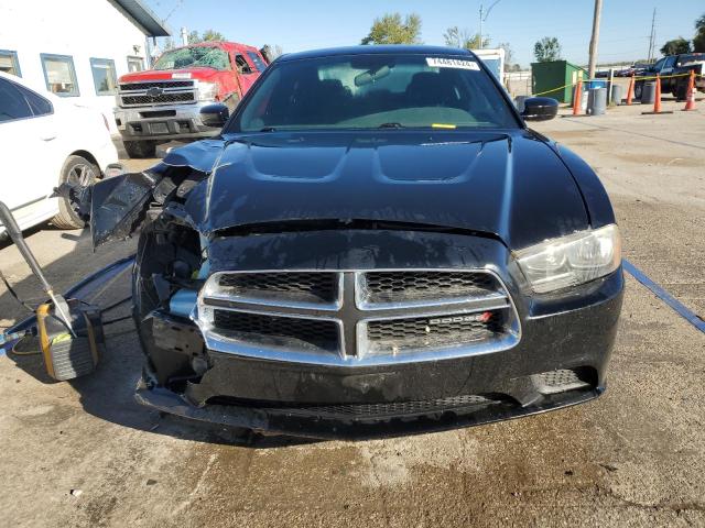 Photo 4 VIN: 2C3CDXBG3EH315158 - DODGE CHARGER SE 