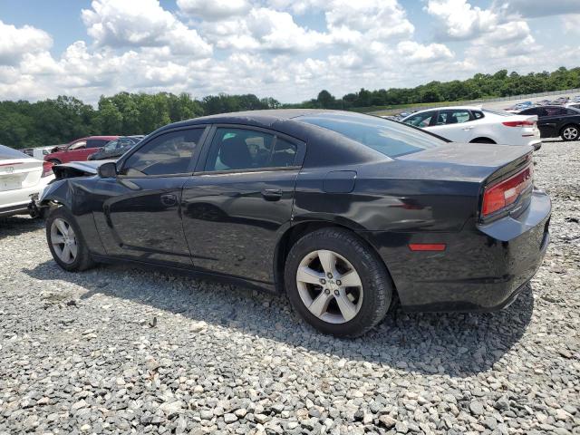 Photo 1 VIN: 2C3CDXBG3EH333949 - DODGE CHARGER 