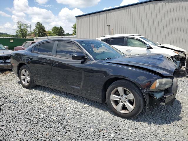 Photo 3 VIN: 2C3CDXBG3EH333949 - DODGE CHARGER 