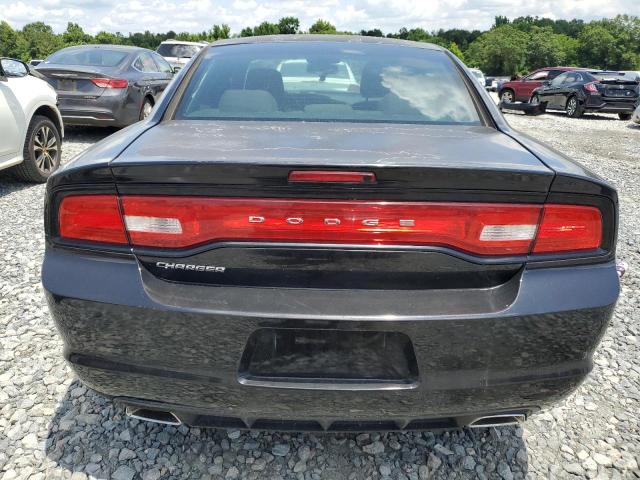 Photo 5 VIN: 2C3CDXBG3EH333949 - DODGE CHARGER 