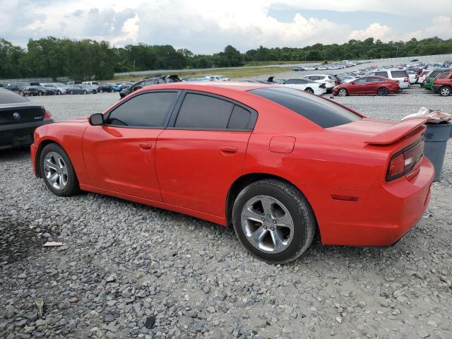 Photo 1 VIN: 2C3CDXBG3EH342666 - DODGE CHARGER SE 