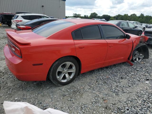 Photo 2 VIN: 2C3CDXBG3EH342666 - DODGE CHARGER SE 