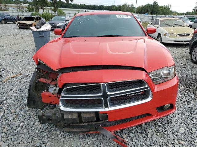 Photo 4 VIN: 2C3CDXBG3EH342666 - DODGE CHARGER SE 