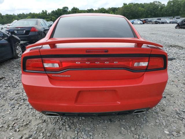 Photo 5 VIN: 2C3CDXBG3EH342666 - DODGE CHARGER SE 