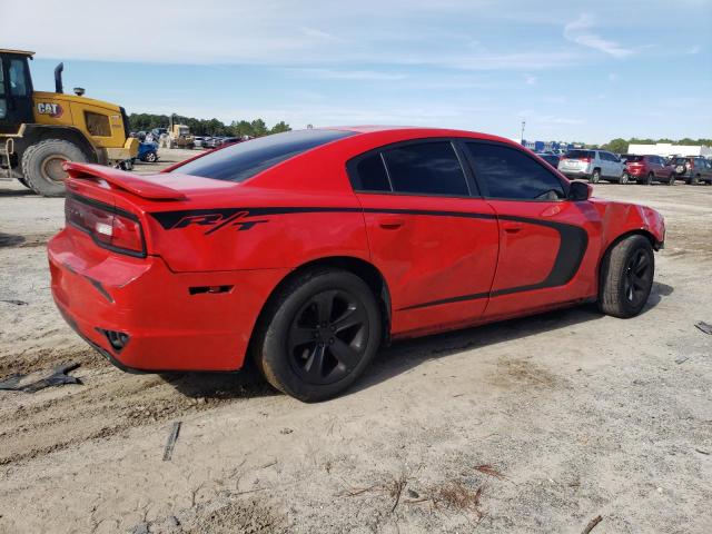 Photo 2 VIN: 2C3CDXBG3EH354039 - DODGE CHARGER 