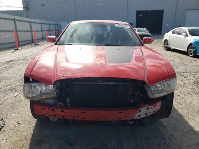 Photo 4 VIN: 2C3CDXBG3EH354039 - DODGE CHARGER 