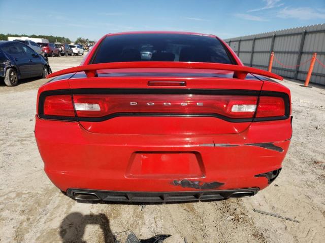 Photo 5 VIN: 2C3CDXBG3EH354039 - DODGE CHARGER 