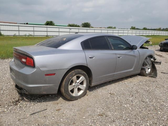 Photo 2 VIN: 2C3CDXBG3EH356518 - DODGE CHARGER 