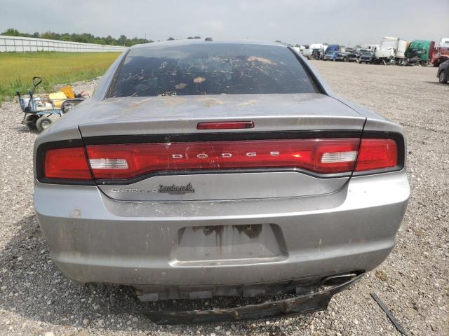 Photo 5 VIN: 2C3CDXBG3EH356518 - DODGE CHARGER 