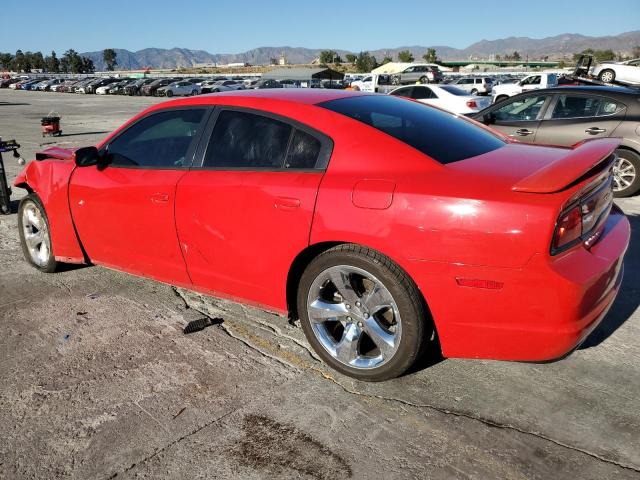 Photo 1 VIN: 2C3CDXBG3EH359919 - DODGE CHARGER 