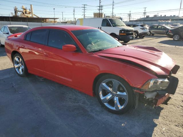 Photo 3 VIN: 2C3CDXBG3EH359919 - DODGE CHARGER 