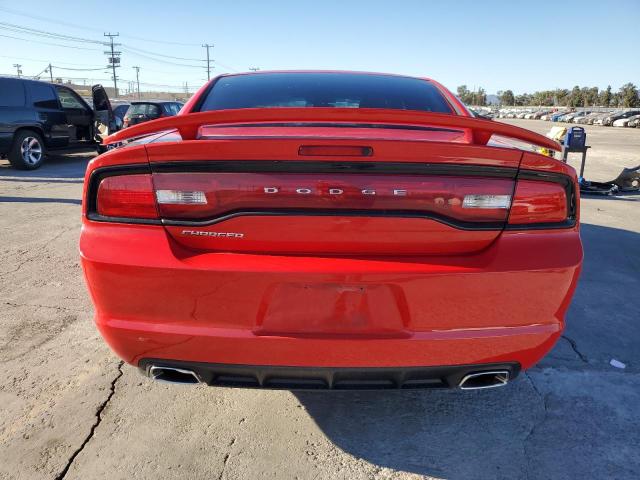 Photo 5 VIN: 2C3CDXBG3EH359919 - DODGE CHARGER 