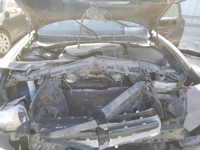 Photo 6 VIN: 2C3CDXBG3EH362769 - DODGE CHARGER SE 