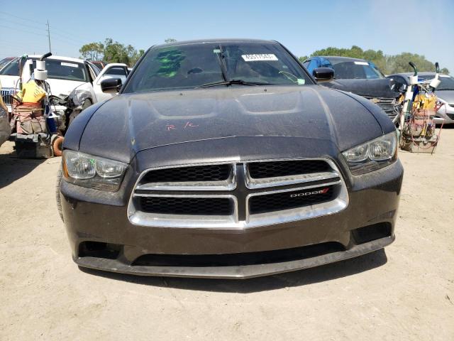 Photo 4 VIN: 2C3CDXBG3EH370810 - DODGE CHARGER SE 