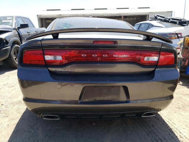 Photo 5 VIN: 2C3CDXBG3EH370810 - DODGE CHARGER SE 