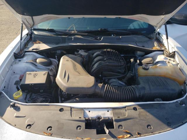 Photo 6 VIN: 2C3CDXBG3FH716999 - DODGE CHARGER SE 