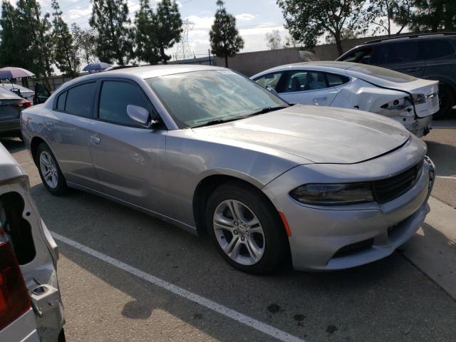 Photo 3 VIN: 2C3CDXBG3FH725928 - DODGE CHARGER 