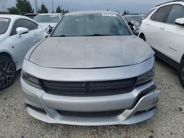 Photo 4 VIN: 2C3CDXBG3FH725928 - DODGE CHARGER 