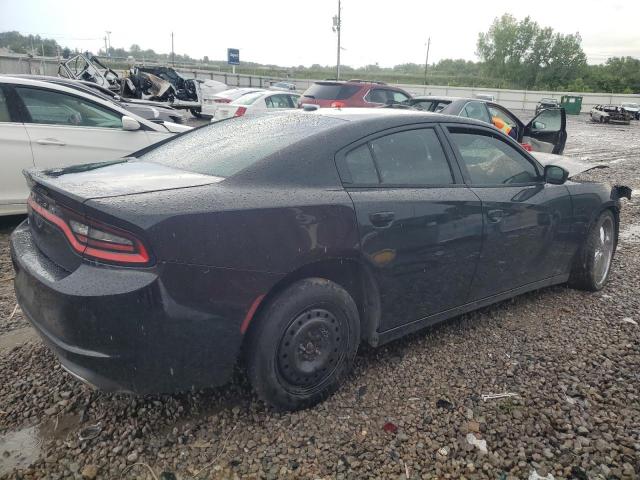 Photo 2 VIN: 2C3CDXBG3FH725993 - DODGE CHARGER SE 