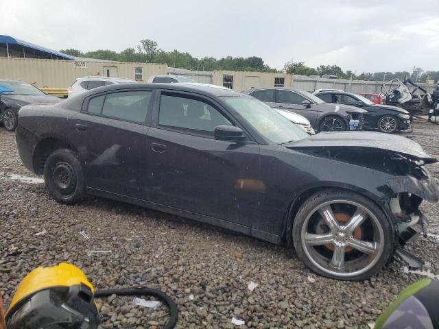 Photo 3 VIN: 2C3CDXBG3FH725993 - DODGE CHARGER SE 