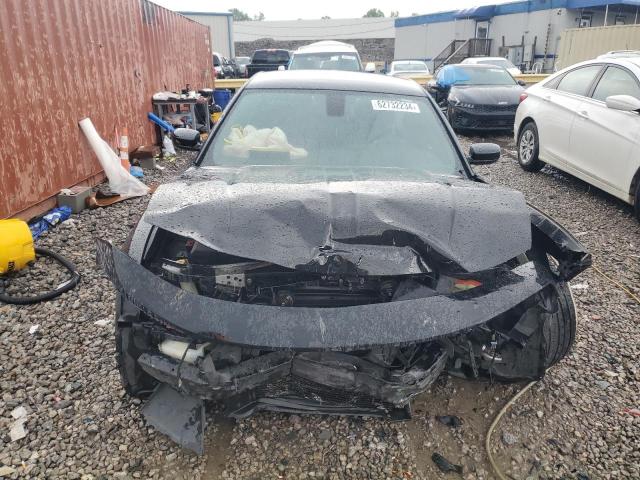 Photo 4 VIN: 2C3CDXBG3FH725993 - DODGE CHARGER SE 