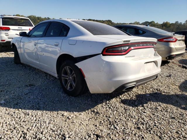 Photo 2 VIN: 2C3CDXBG3FH737643 - DODGE CHARGER SE 