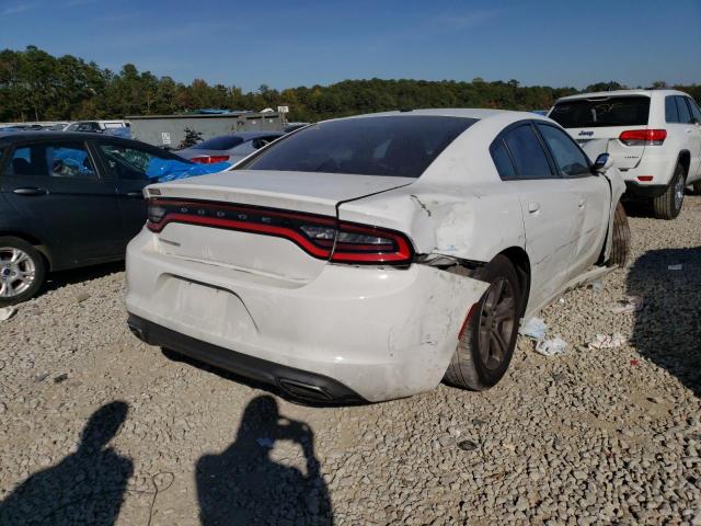 Photo 3 VIN: 2C3CDXBG3FH737643 - DODGE CHARGER SE 