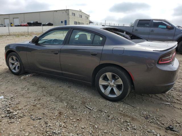 Photo 1 VIN: 2C3CDXBG3FH738565 - DODGE CHARGER 