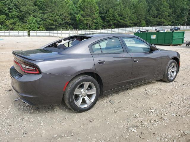 Photo 2 VIN: 2C3CDXBG3FH738565 - DODGE CHARGER 