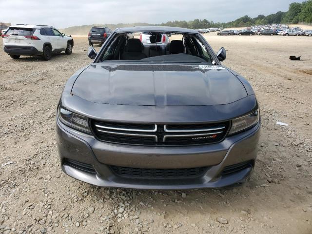 Photo 4 VIN: 2C3CDXBG3FH738565 - DODGE CHARGER 