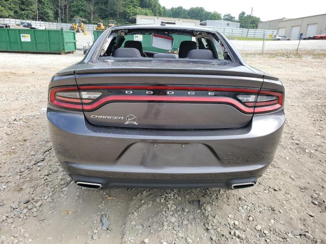 Photo 5 VIN: 2C3CDXBG3FH738565 - DODGE CHARGER 