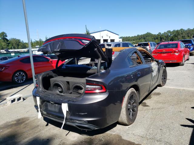 Photo 3 VIN: 2C3CDXBG3FH745273 - DODGE CHARGER SE 