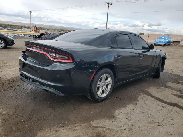 Photo 2 VIN: 2C3CDXBG3FH748240 - DODGE CHARGER SE 