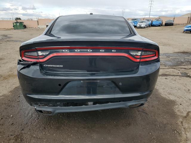 Photo 5 VIN: 2C3CDXBG3FH748240 - DODGE CHARGER SE 