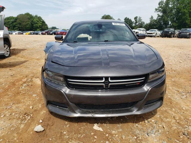 Photo 4 VIN: 2C3CDXBG3FH751283 - DODGE CHARGER 