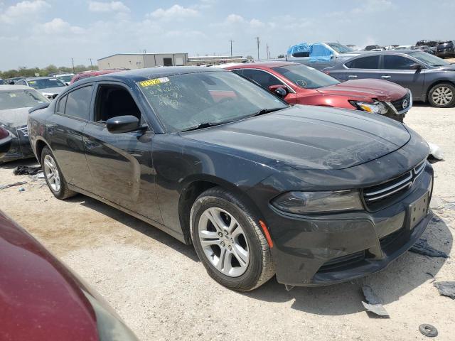 Photo 3 VIN: 2C3CDXBG3FH752482 - DODGE CHARGER SE 