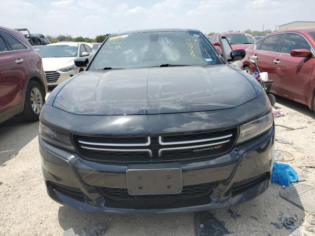 Photo 4 VIN: 2C3CDXBG3FH752482 - DODGE CHARGER SE 