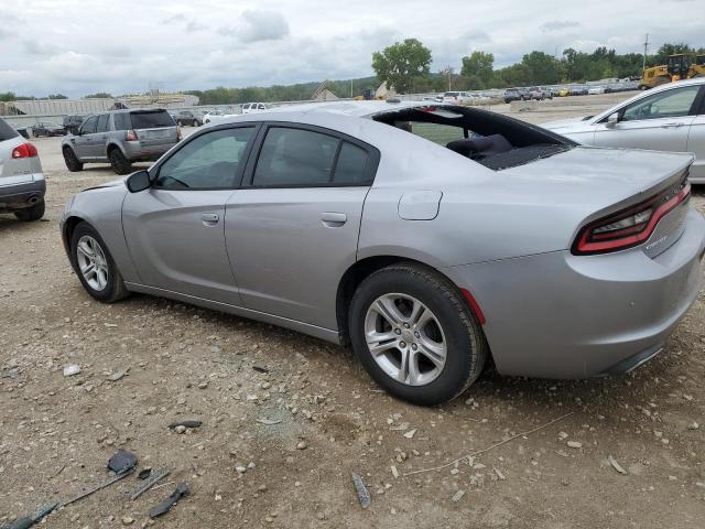 Photo 1 VIN: 2C3CDXBG3FH753275 - DODGE CHARGER SE 