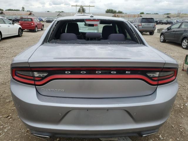 Photo 5 VIN: 2C3CDXBG3FH753275 - DODGE CHARGER SE 