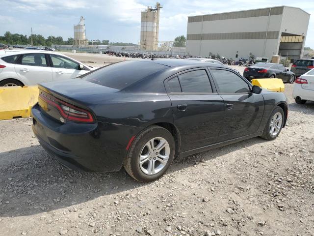 Photo 2 VIN: 2C3CDXBG3FH770934 - DODGE CHARGER SE 