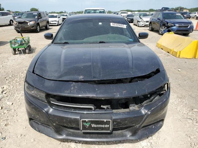 Photo 4 VIN: 2C3CDXBG3FH770934 - DODGE CHARGER SE 