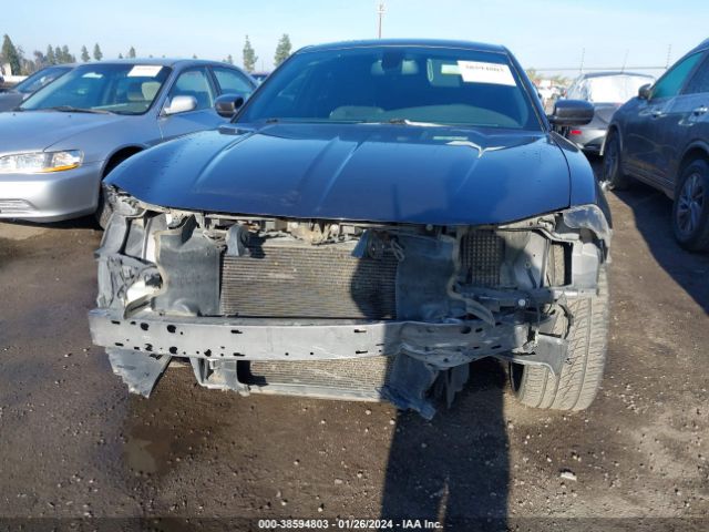 Photo 5 VIN: 2C3CDXBG3FH771498 - DODGE CHARGER 