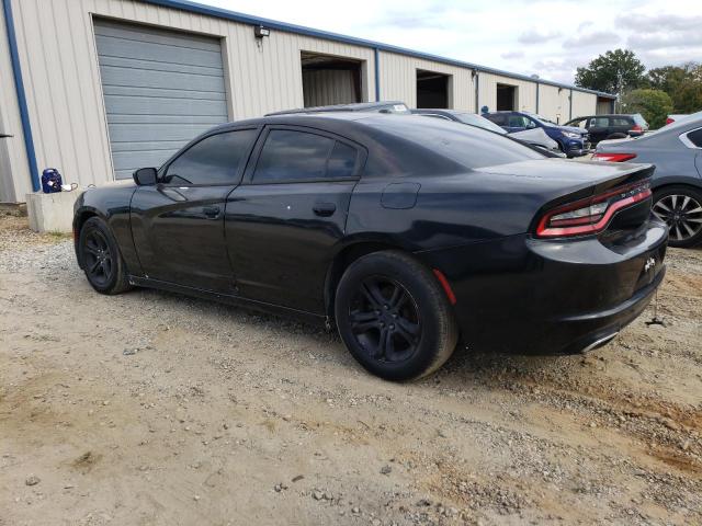 Photo 1 VIN: 2C3CDXBG3FH775969 - DODGE CHARGER SE 