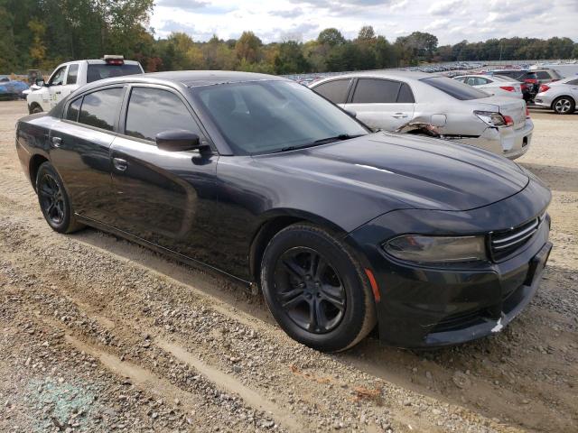 Photo 3 VIN: 2C3CDXBG3FH775969 - DODGE CHARGER SE 