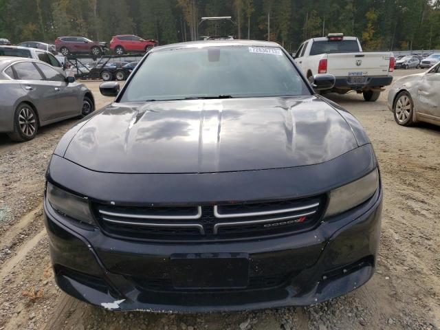 Photo 4 VIN: 2C3CDXBG3FH775969 - DODGE CHARGER SE 