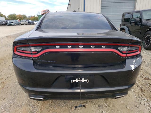 Photo 5 VIN: 2C3CDXBG3FH775969 - DODGE CHARGER SE 