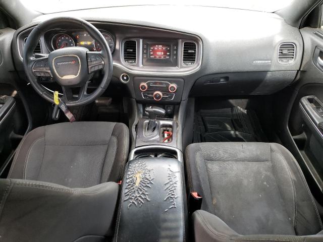 Photo 7 VIN: 2C3CDXBG3FH775969 - DODGE CHARGER SE 