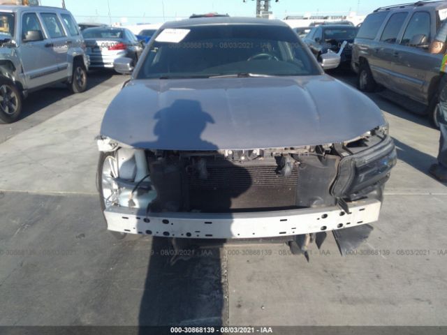 Photo 5 VIN: 2C3CDXBG3FH776894 - DODGE CHARGER 