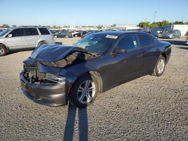 Photo 0 VIN: 2C3CDXBG3FH790620 - DODGE CHARGER SE 